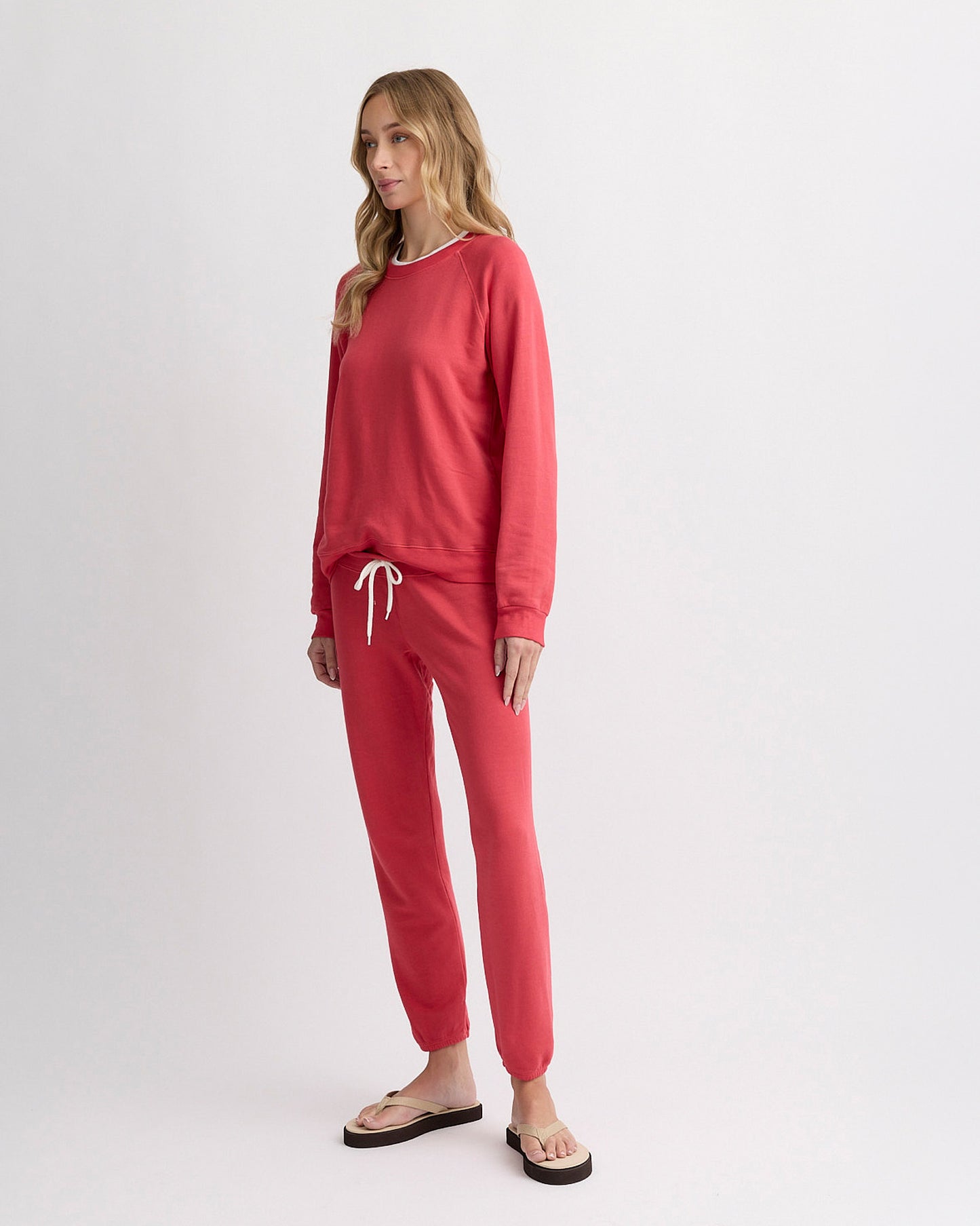 Softfleece Vintage Sweatpant