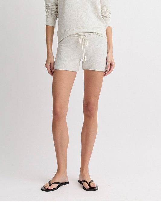 Supersoft Vintage Short