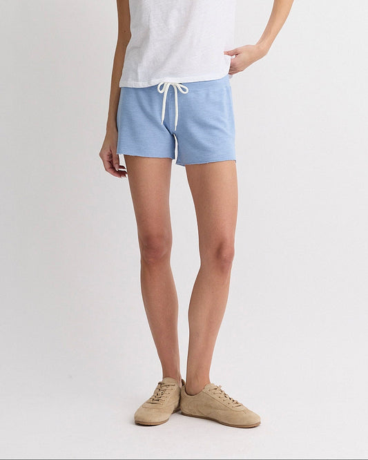 Supersoft Vintage Short