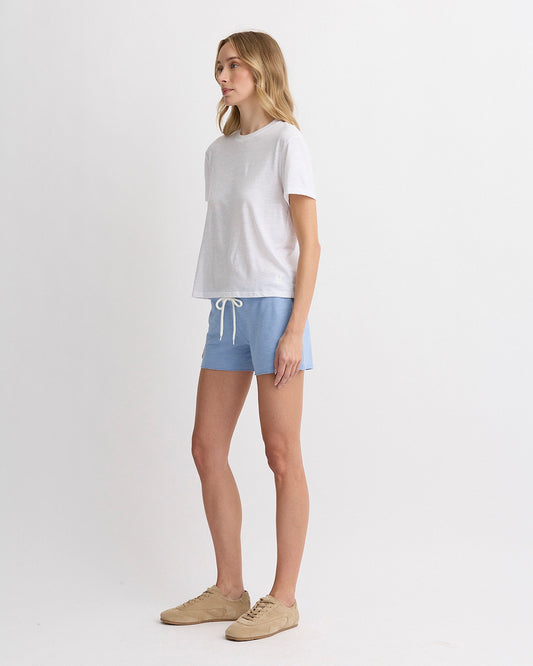 Supersoft Vintage Short