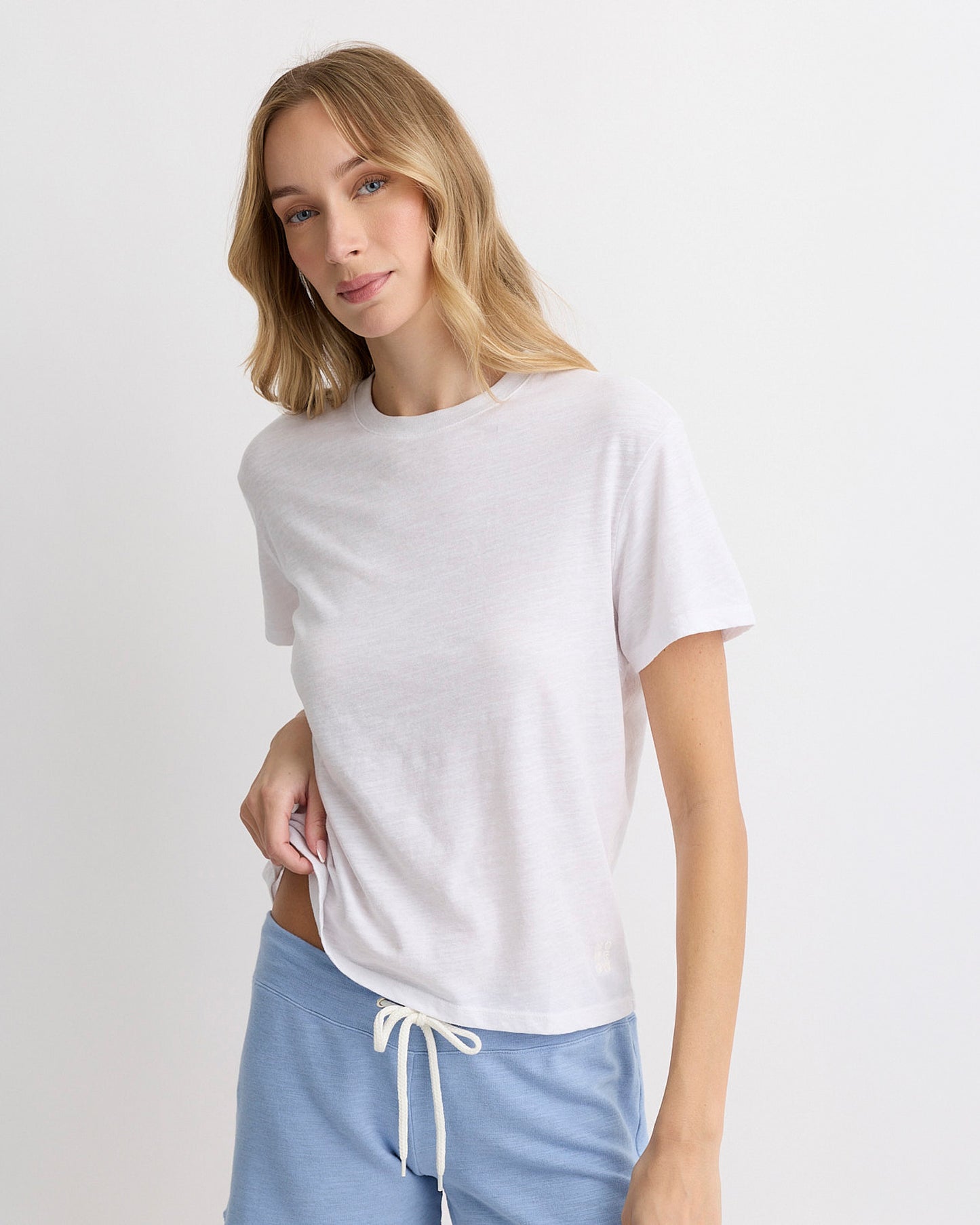 Supersoft Vintage Short