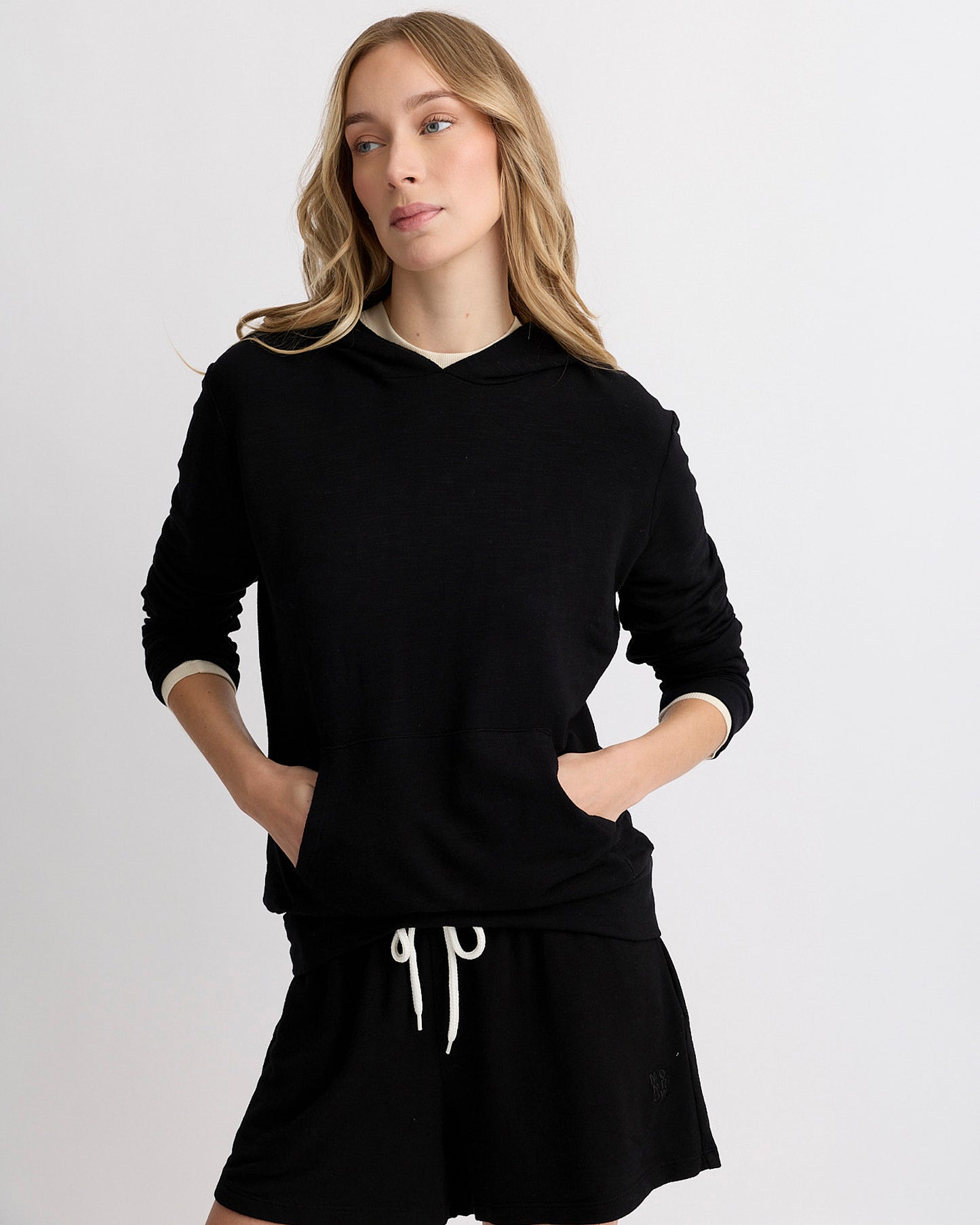 Supersoft Pullover Hoody
