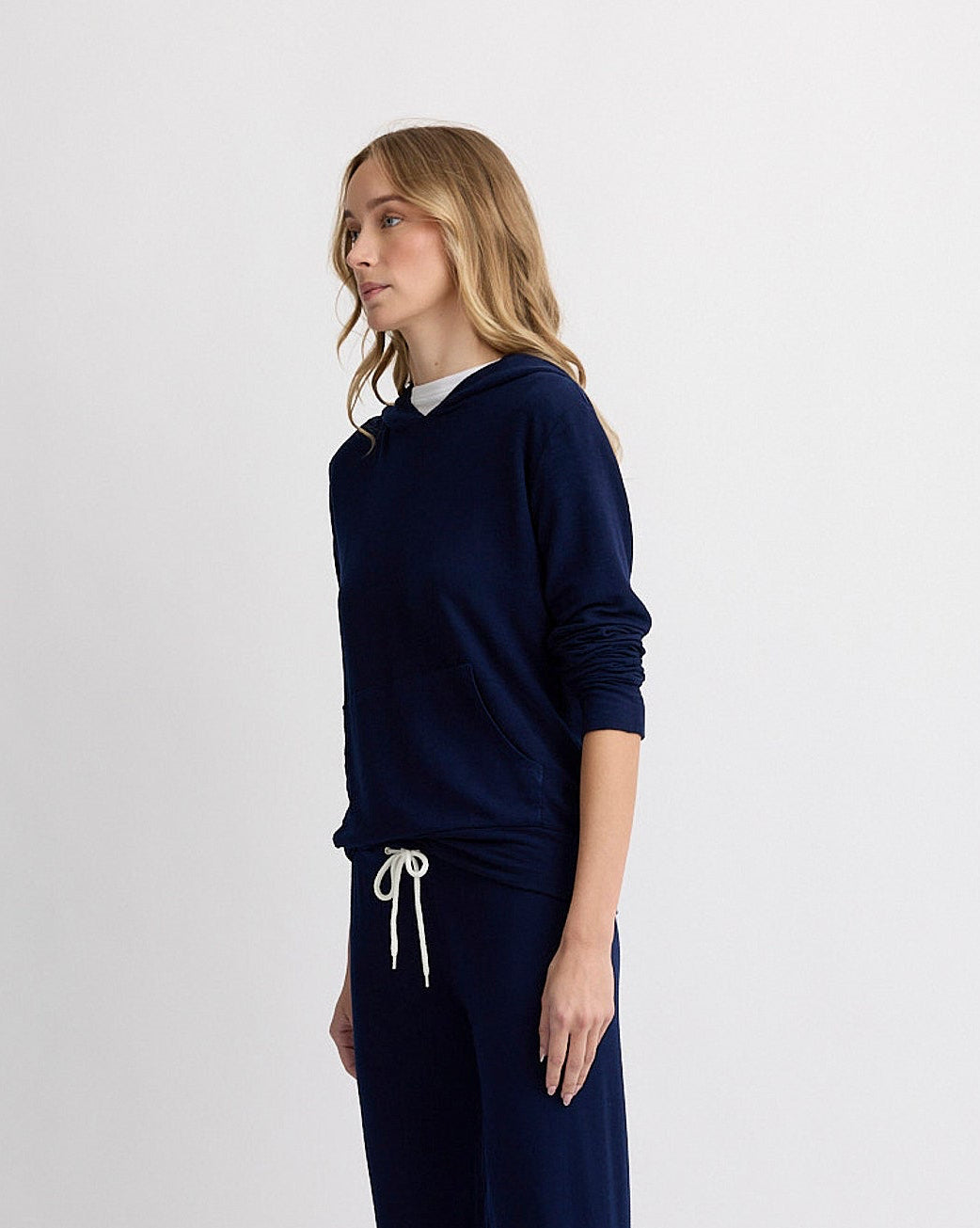 Supersoft Pullover Hoody