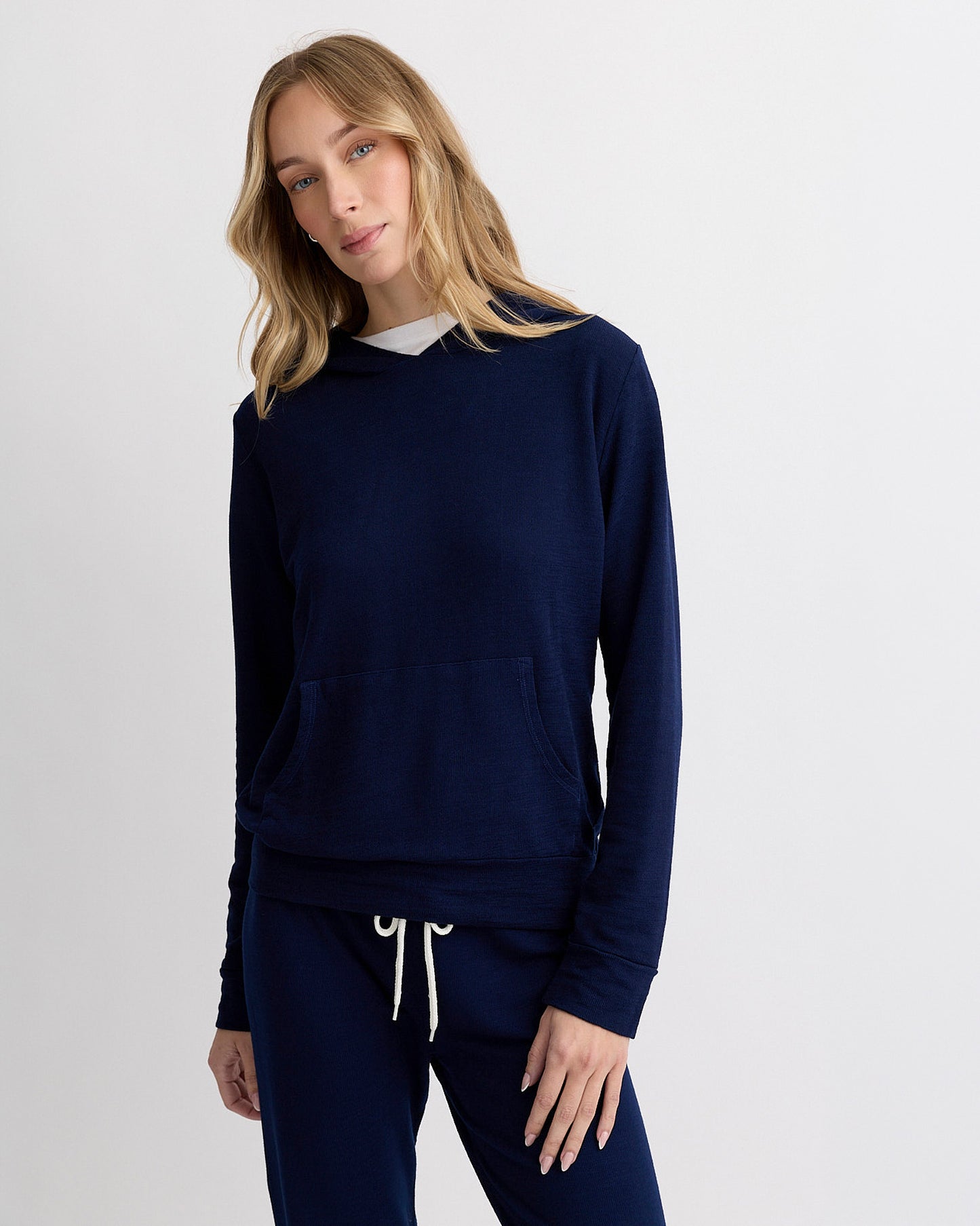 Supersoft Pullover Hoody
