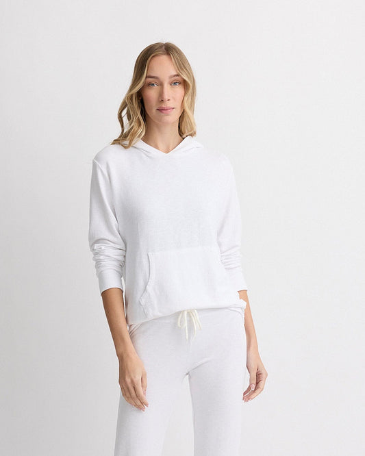 Supersoft Pullover Hoody