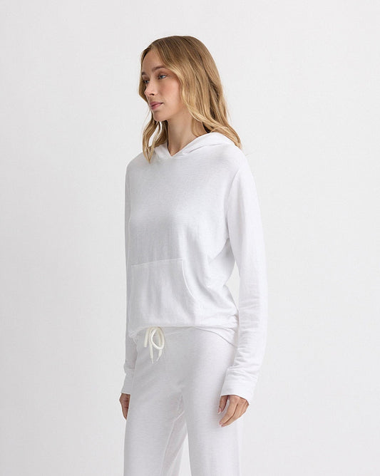 Supersoft Pullover Hoody