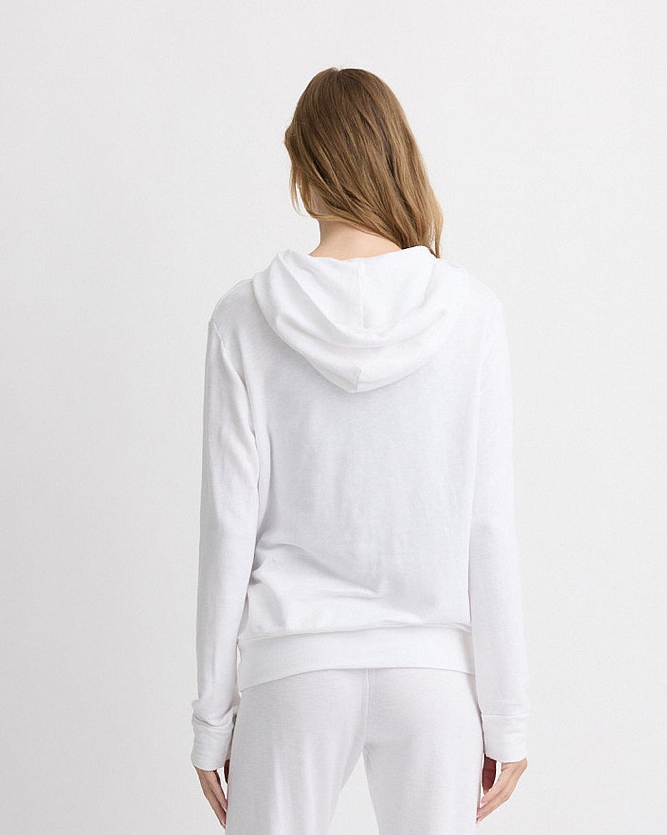 Supersoft Pullover Hoody