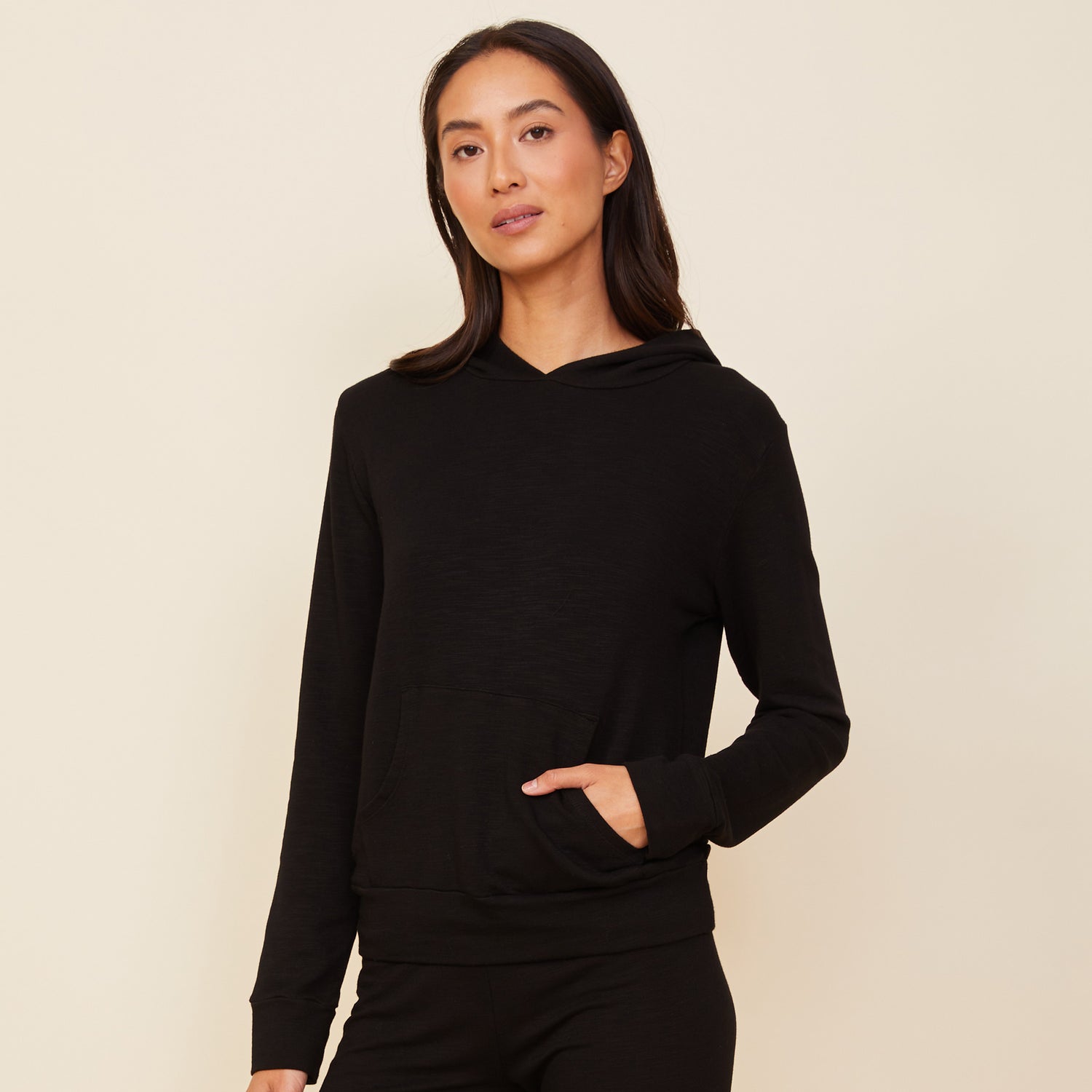 color group - SUPERSOFT PULLOVER HOODY - HT320AFT/WFT