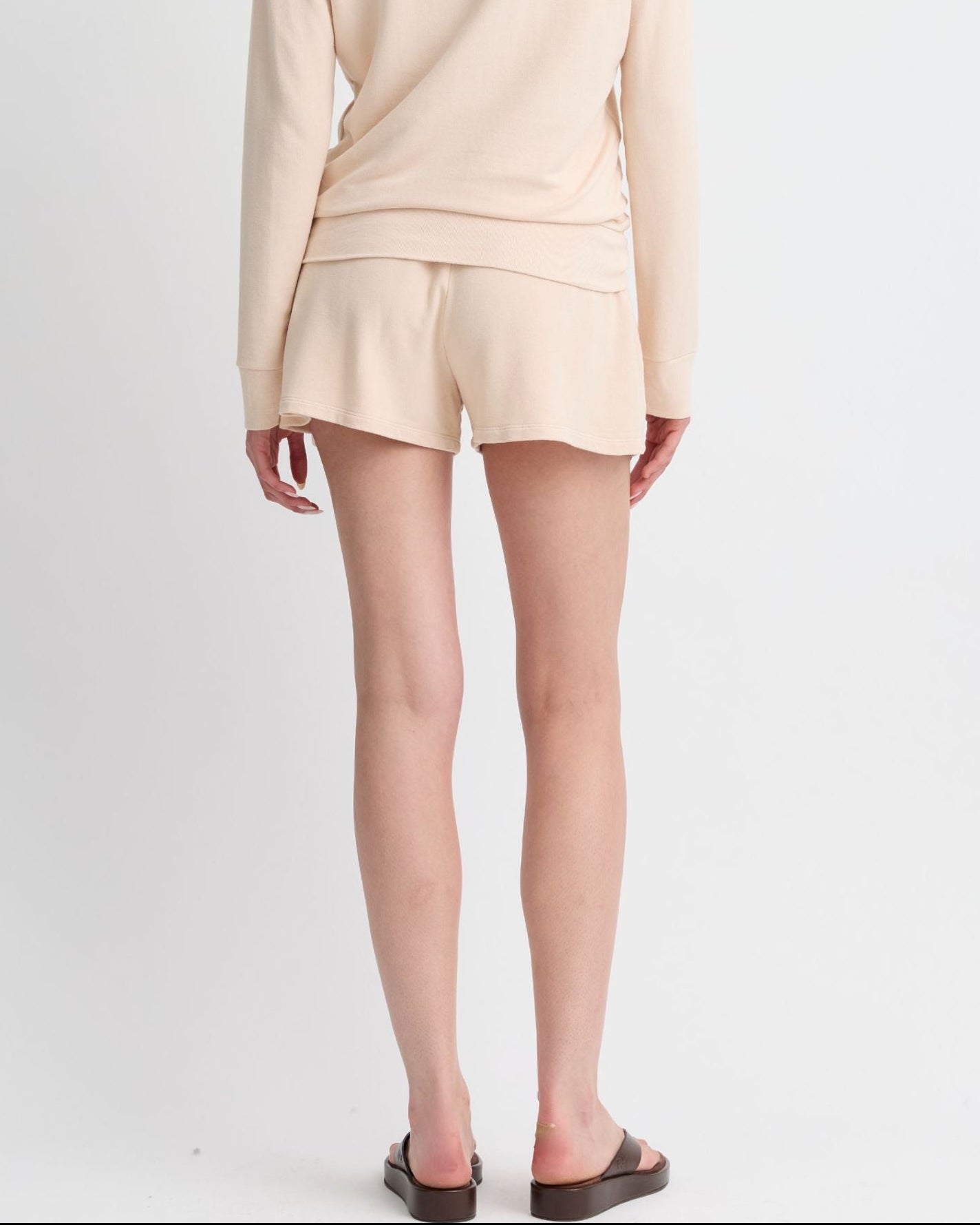Softfleece Ultimate Short