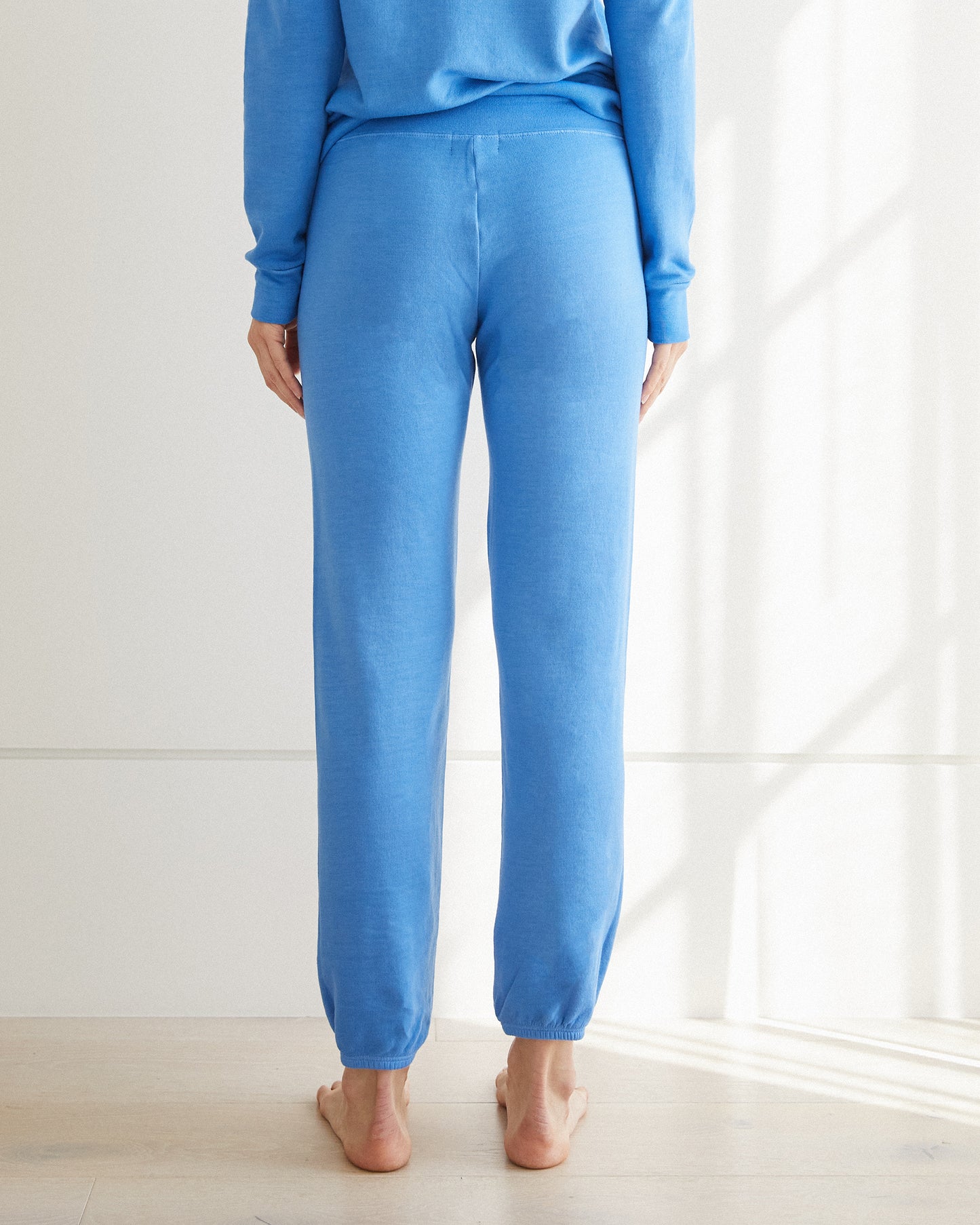 Softfleece Vintage Sweat