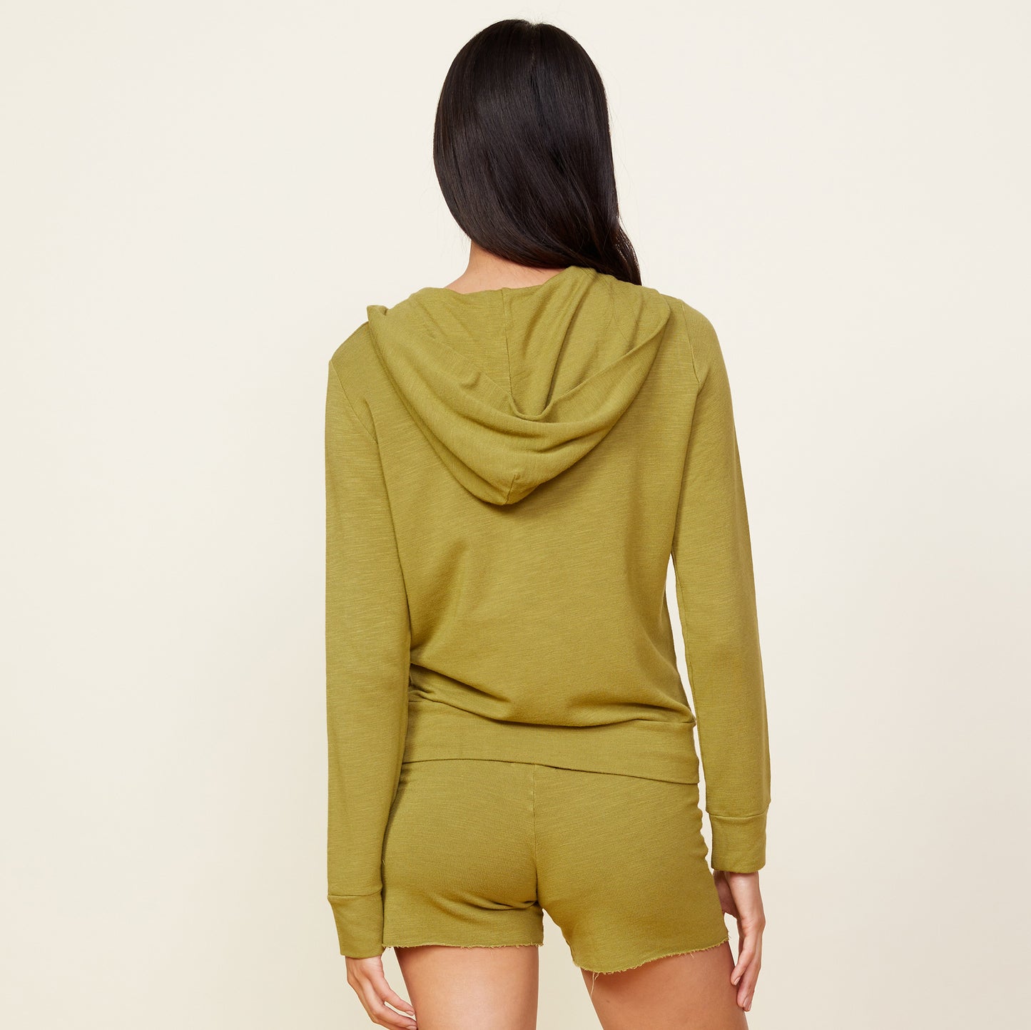 Supersoft Zip Up Hoody