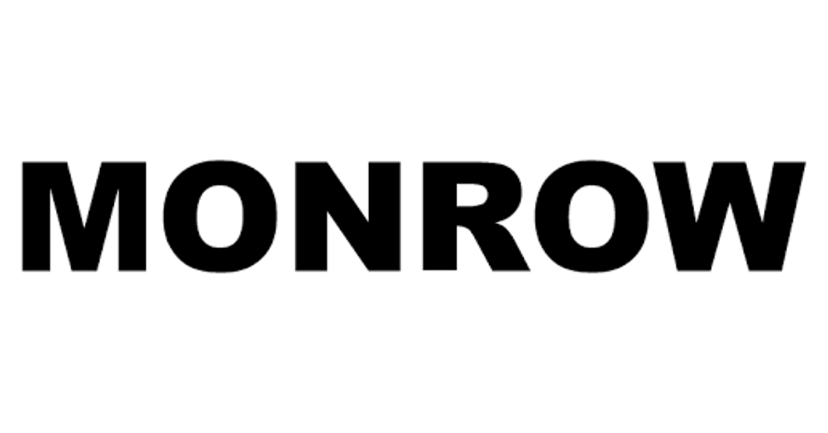 Monrow clothing deals