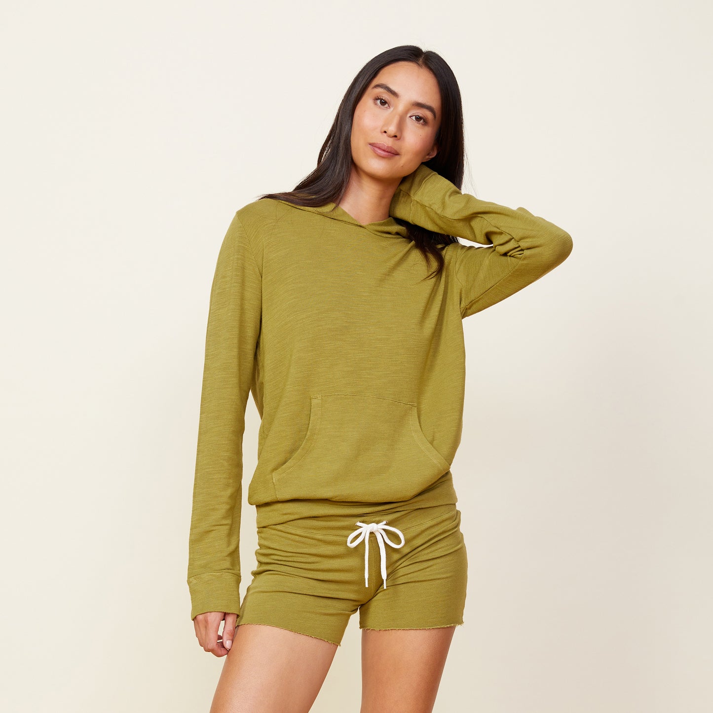 Supersoft Pullover Hoody