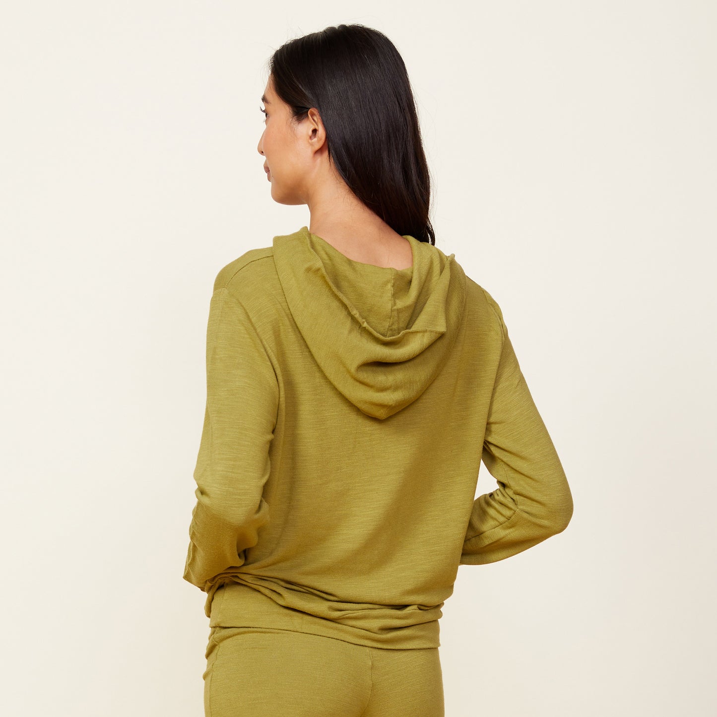 Supersoft Pullover Hoody