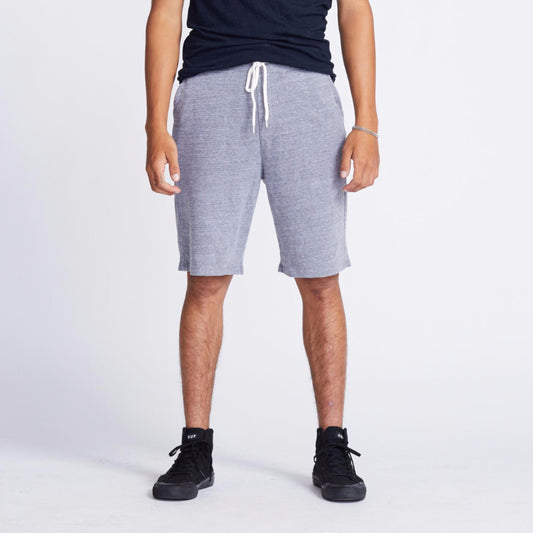 Fleece Vintage Shorts (11581134799)