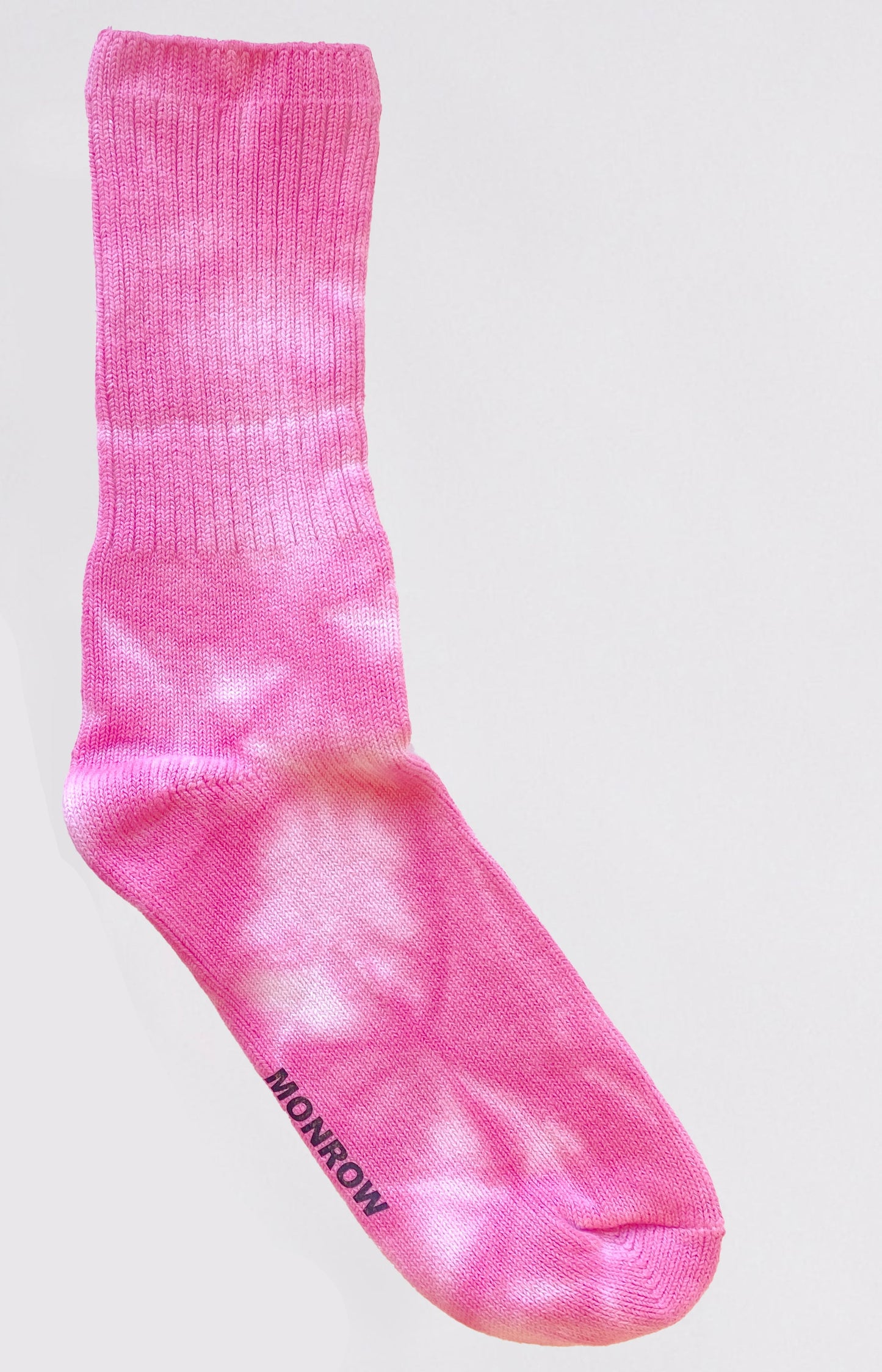 Organic Tie Dye Socks