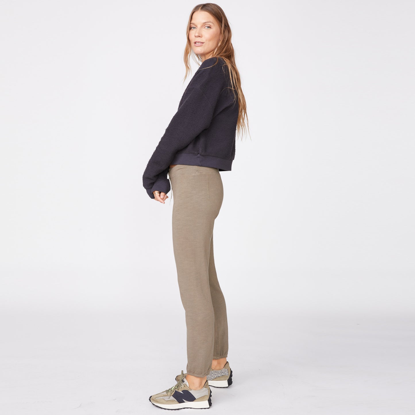 Supersoft Vintage Sweats