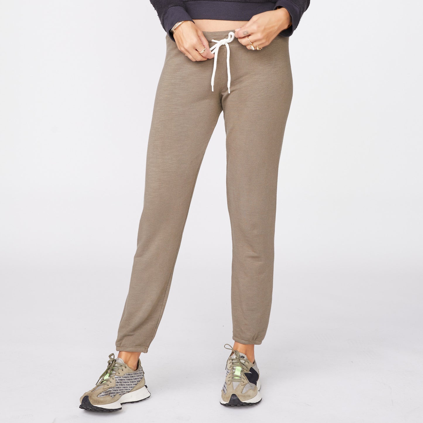 Supersoft Vintage Sweats