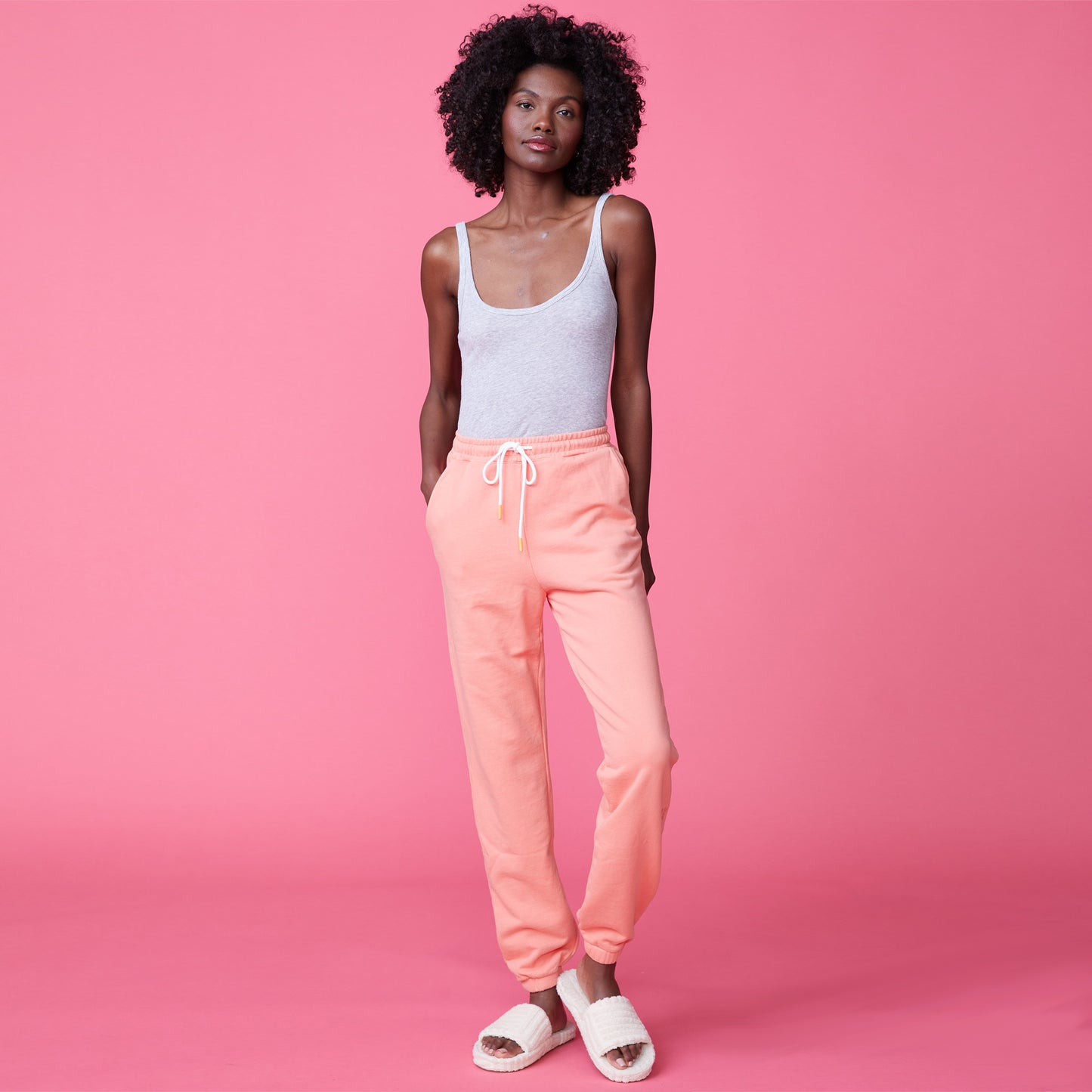 90's Classic Joggers