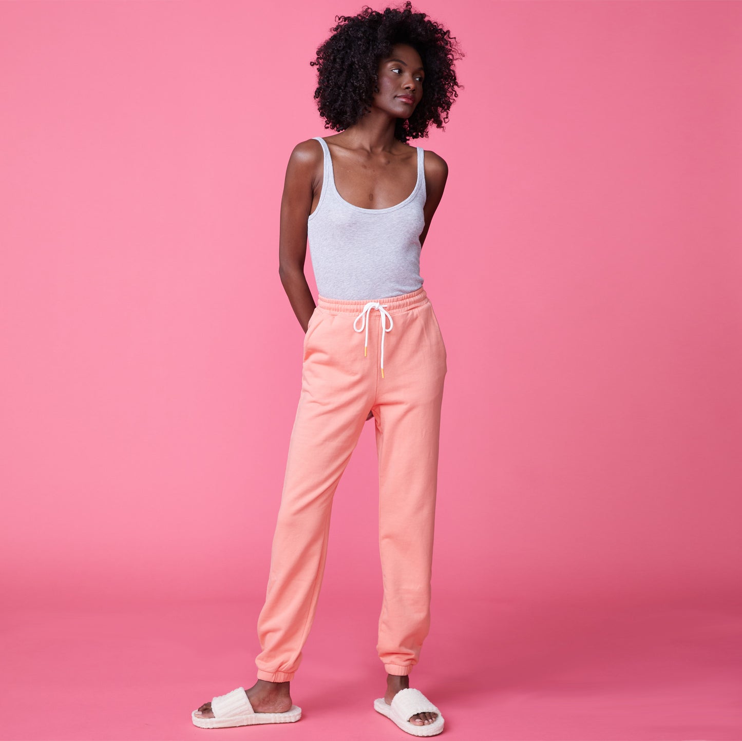 90's Classic Joggers