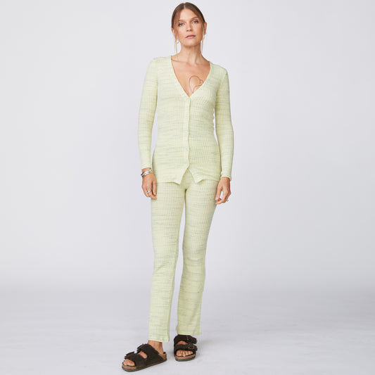 Cosmo Rib Cardigan