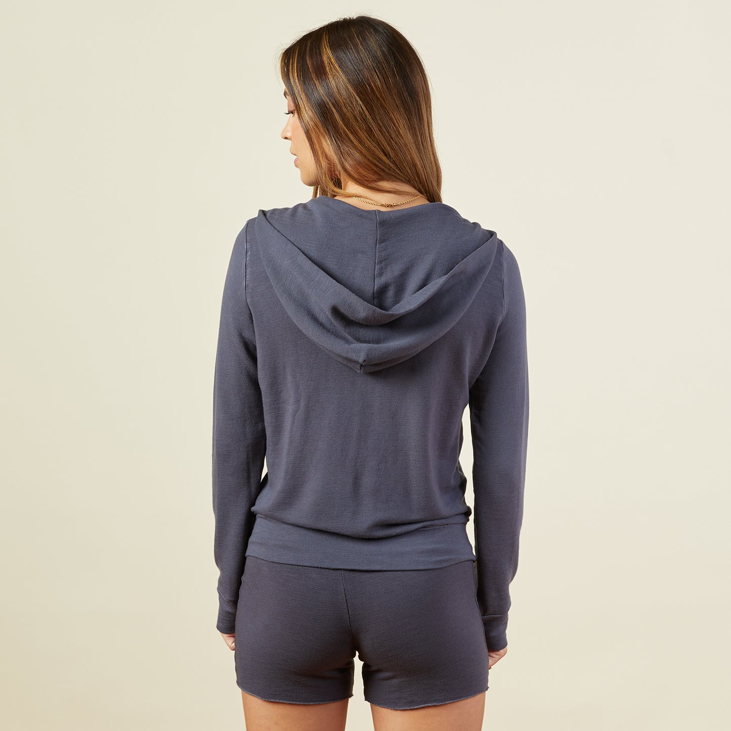 Supersoft Zip Up Hoody