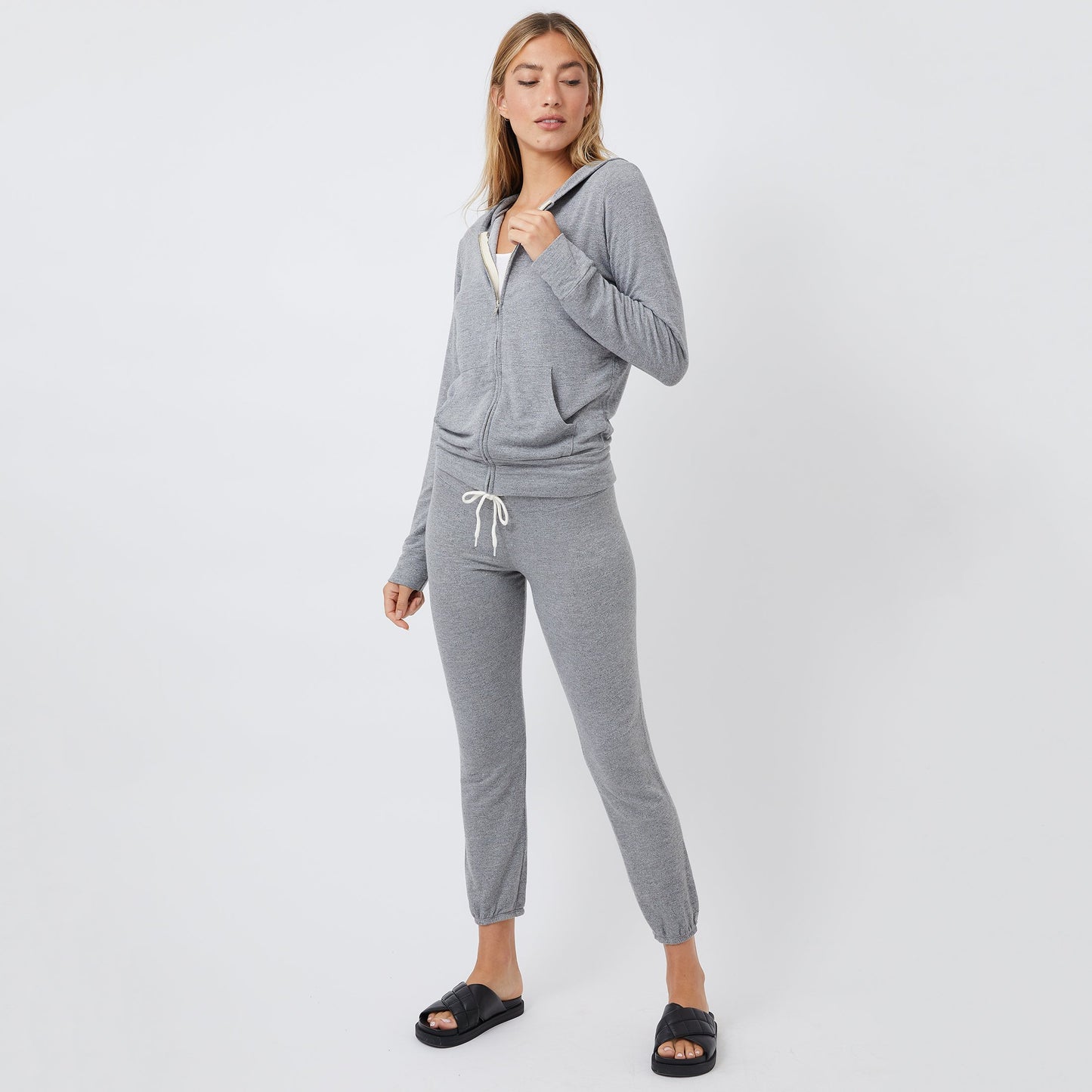 Supersoft Vintage Sweats Set