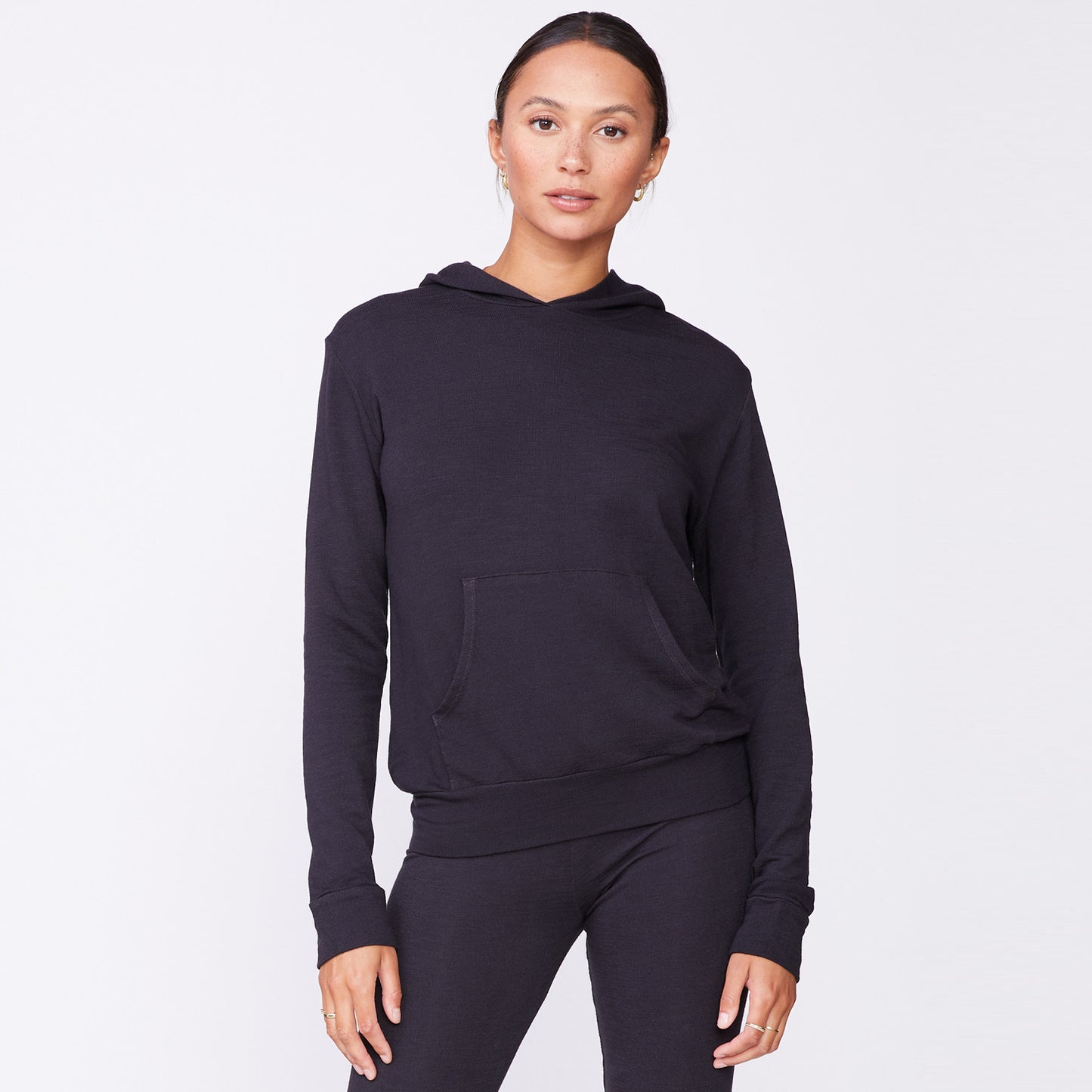 Supersoft Pullover Hoody