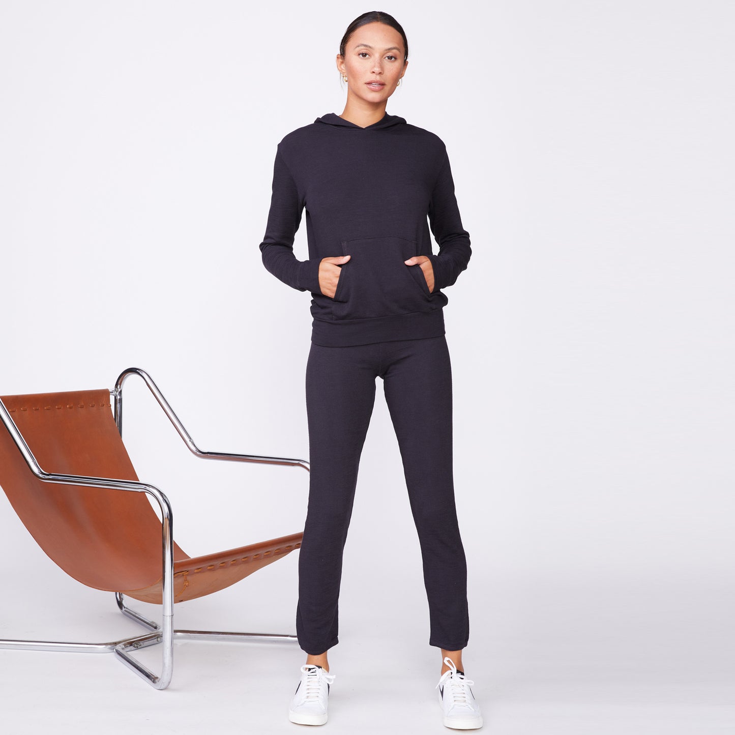 Supersoft Pullover Hoody