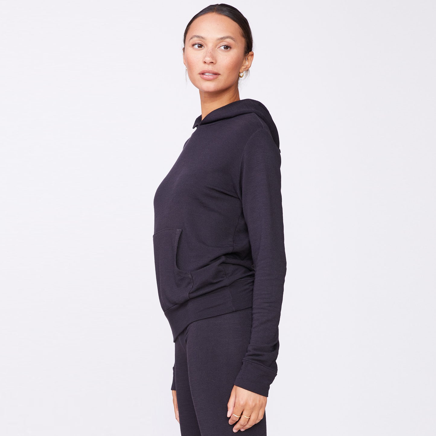 Supersoft Pullover Hoody