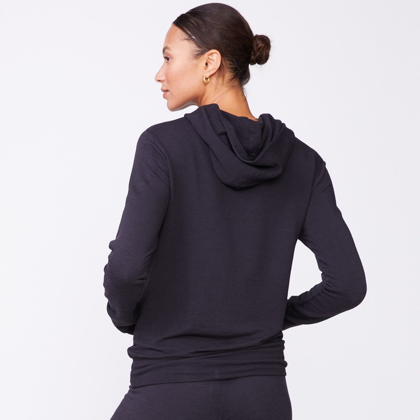 Supersoft Pullover Hoody