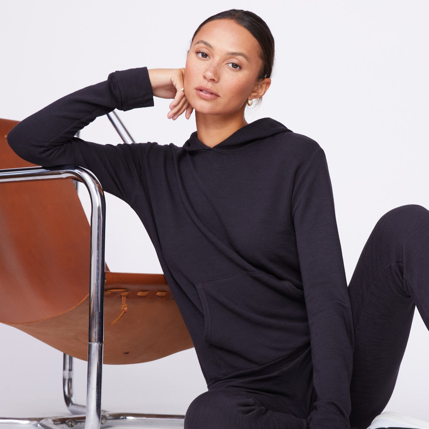 Supersoft Pullover Hoody