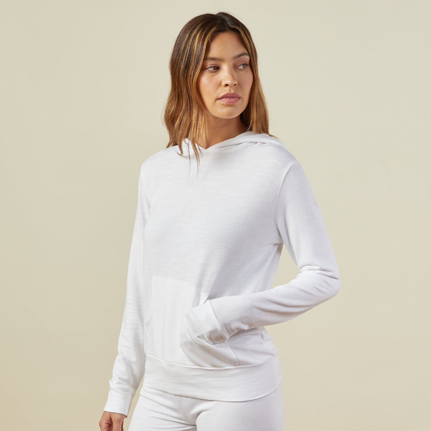 Supersoft Pullover Hoody