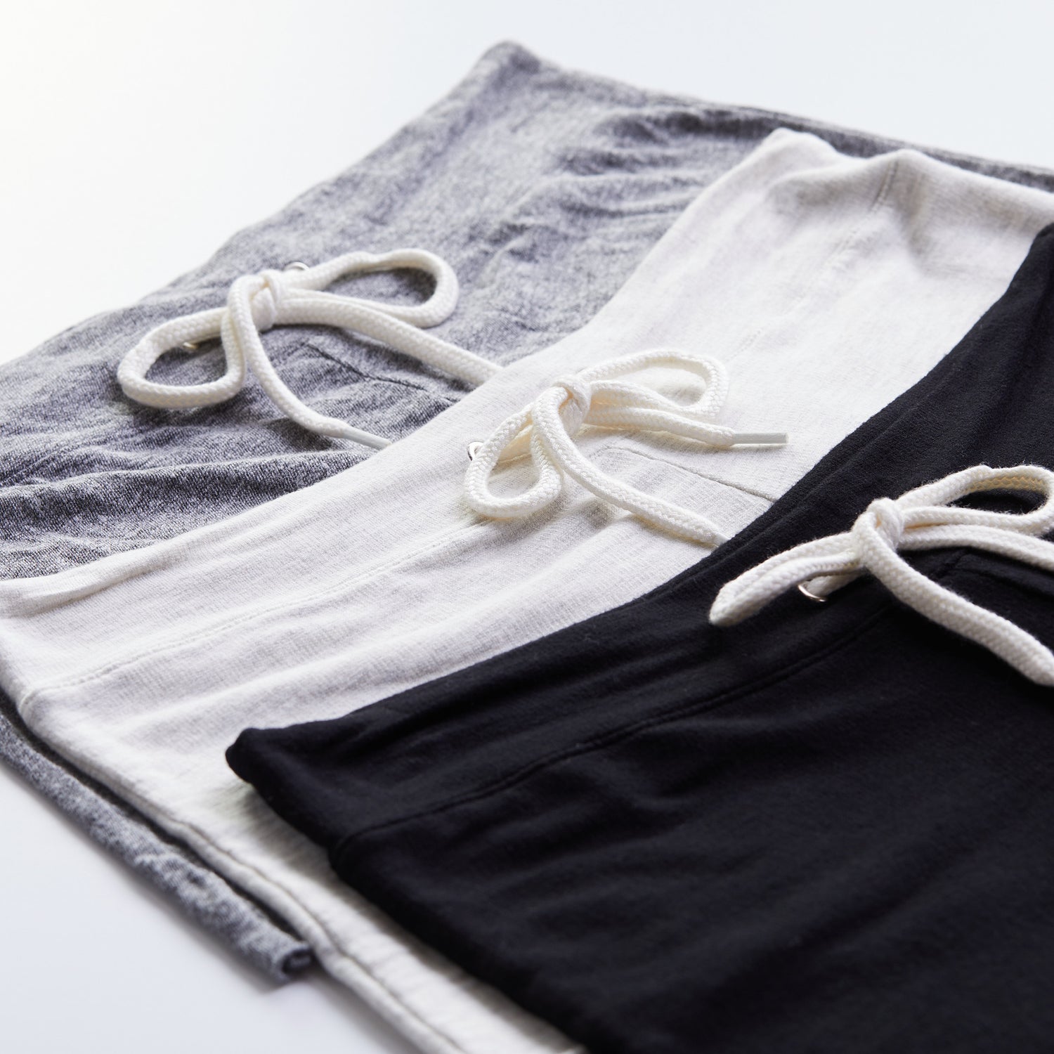 color group - SUPERSOFT VINTAGE SHORT SET - HZ0014