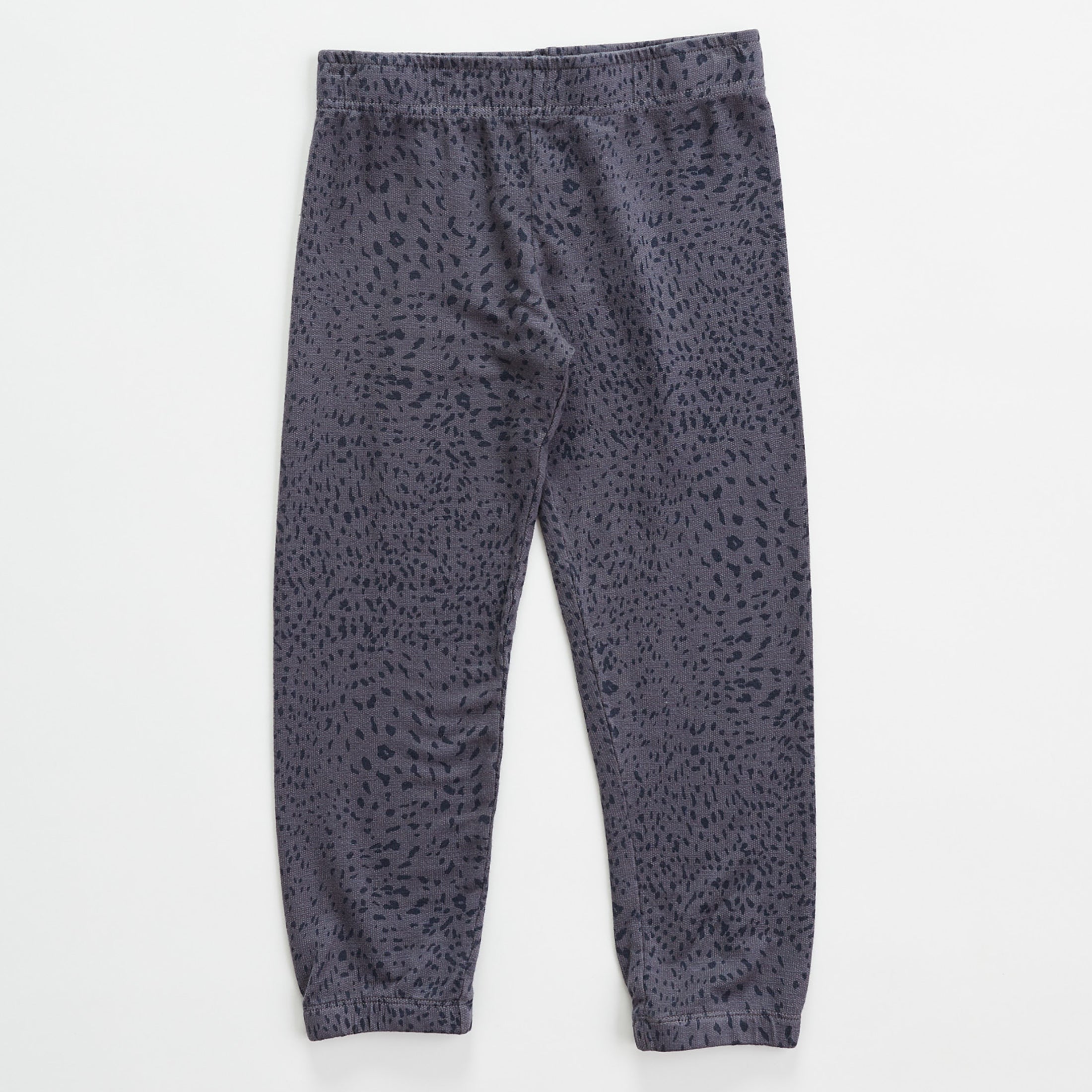 Cheetah sweatpants cheap