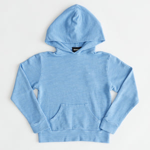 Kids Supersoft Pullover Hoody (6597432377526)