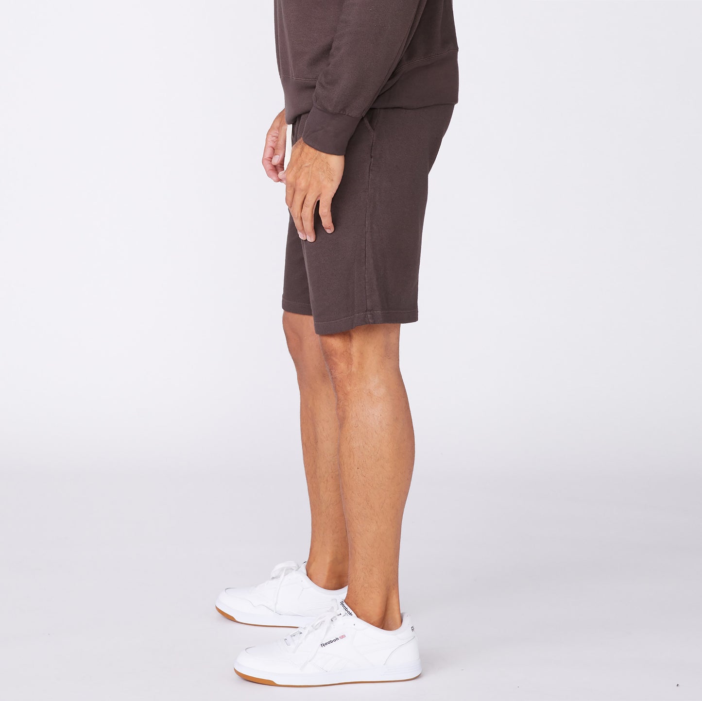 Supersoft Fleece Shorts