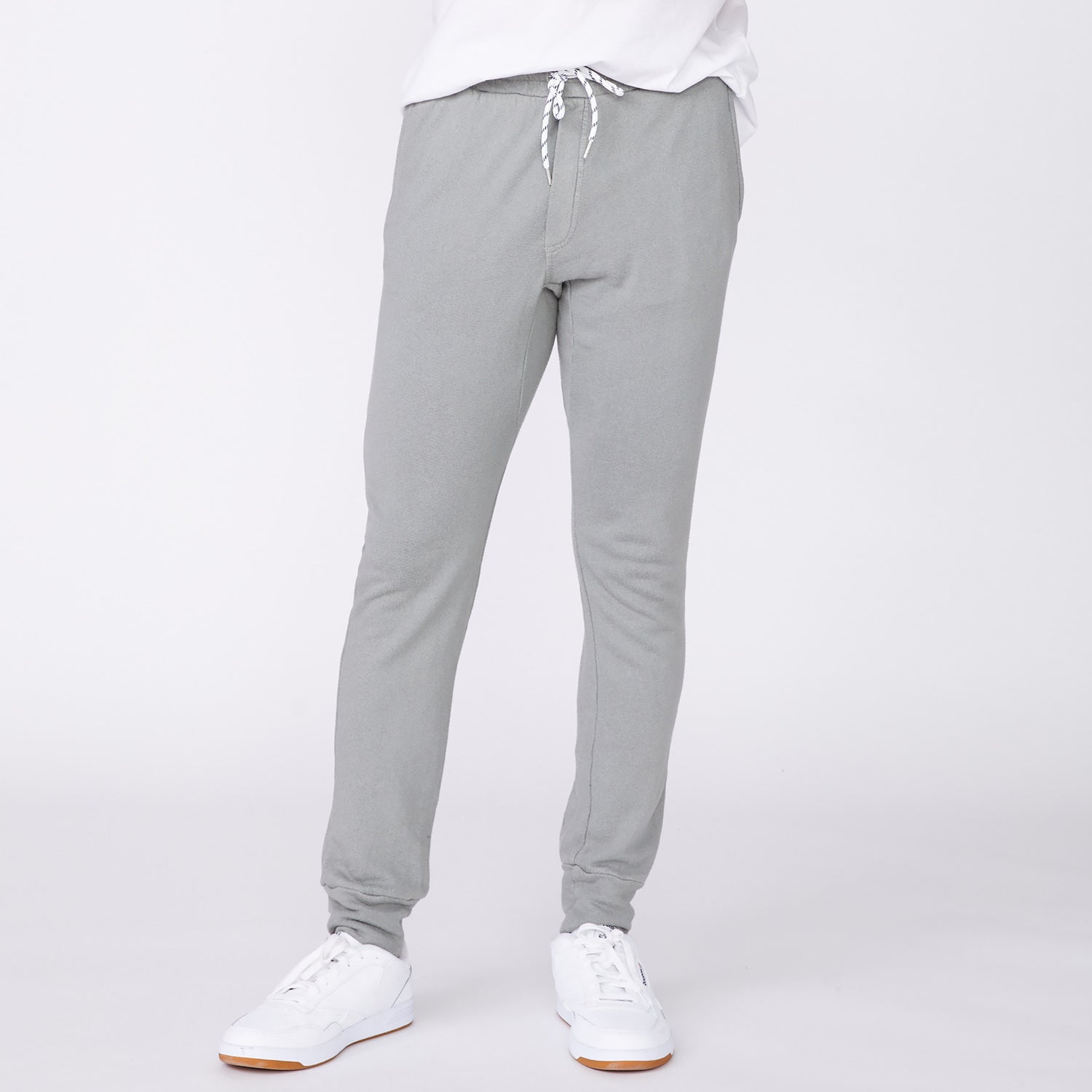 color group - MENS BUNGEE CORD SPORTY JOGGER - MB0006-6