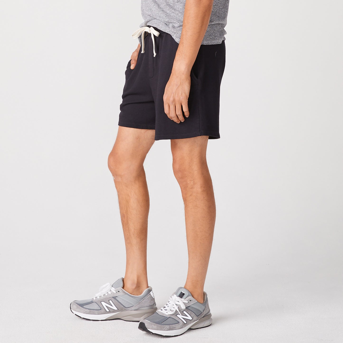 Gym Shorts (6602254483638)