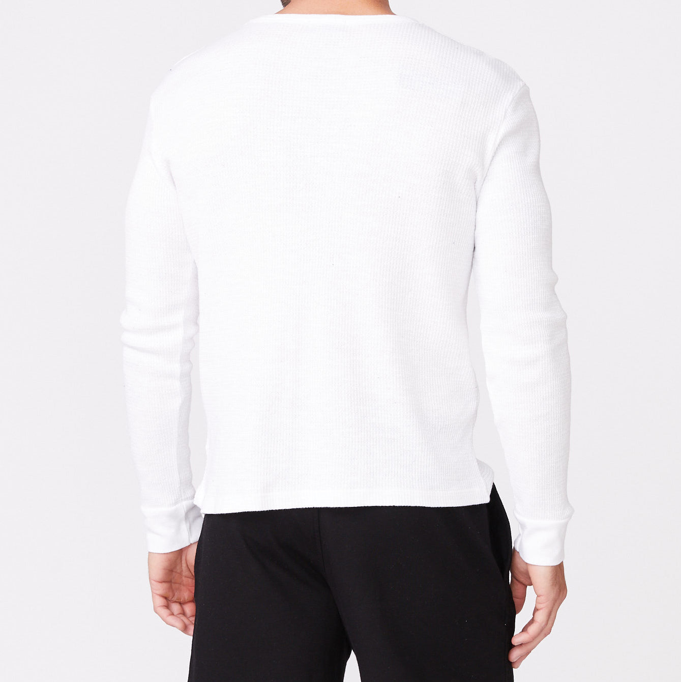 Thermal Long Sleeve Crew (6716986556598)