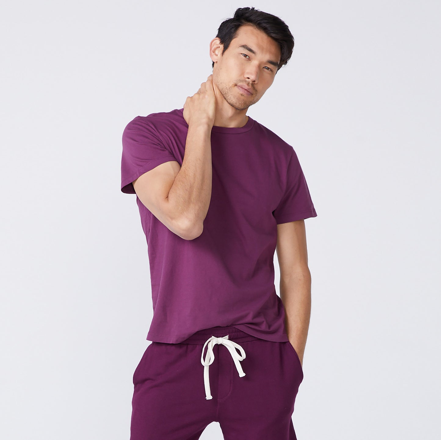 Relaxed Crew (6248146534582)