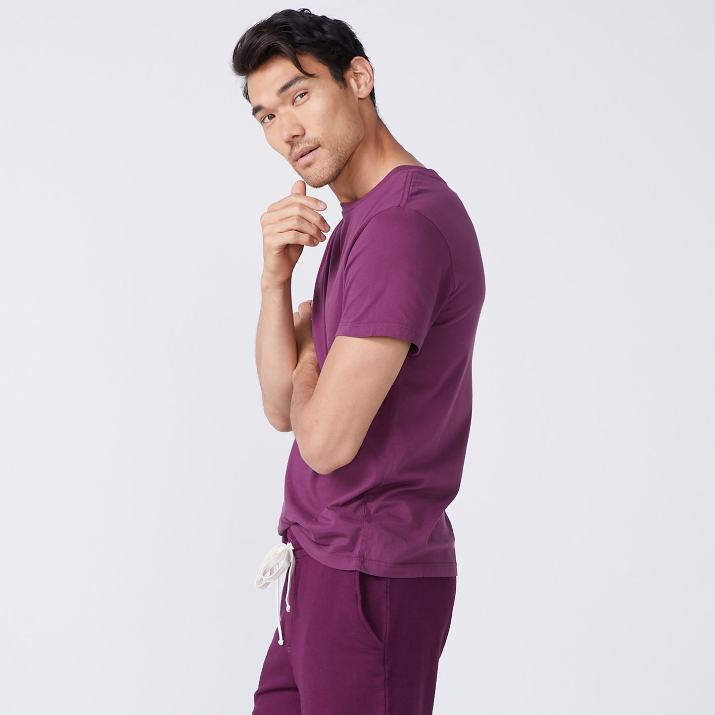 Relaxed Crew (6248146534582)