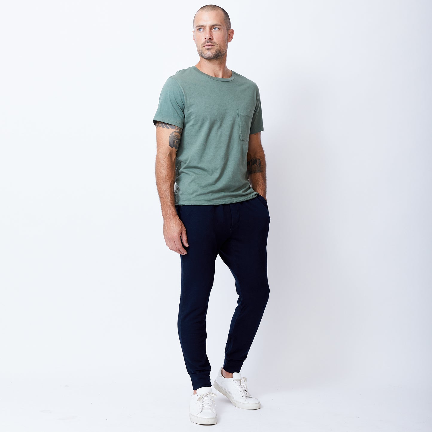 Relaxed Pocket Crew (1666494038118)