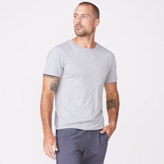 Relaxed Pocket Crew (6716986065078)