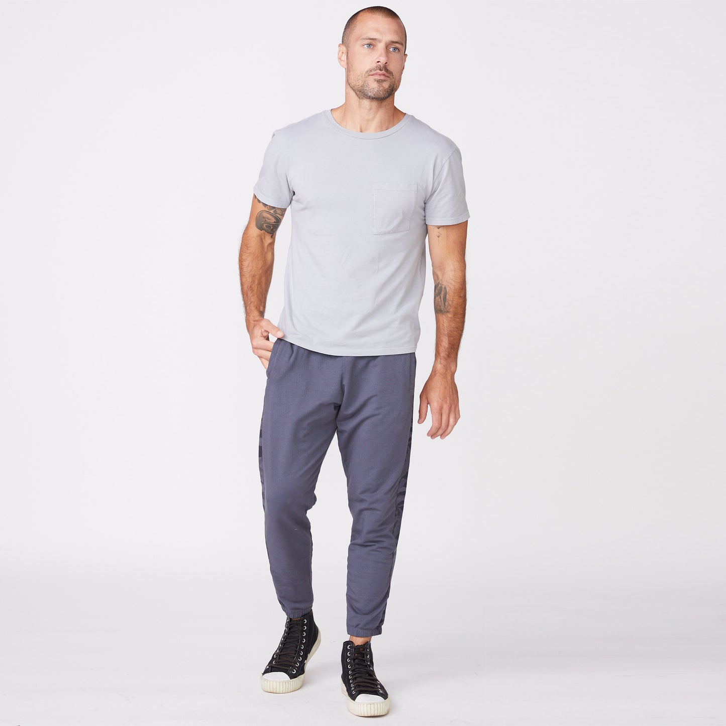Relaxed Pocket Crew (6716986065078)