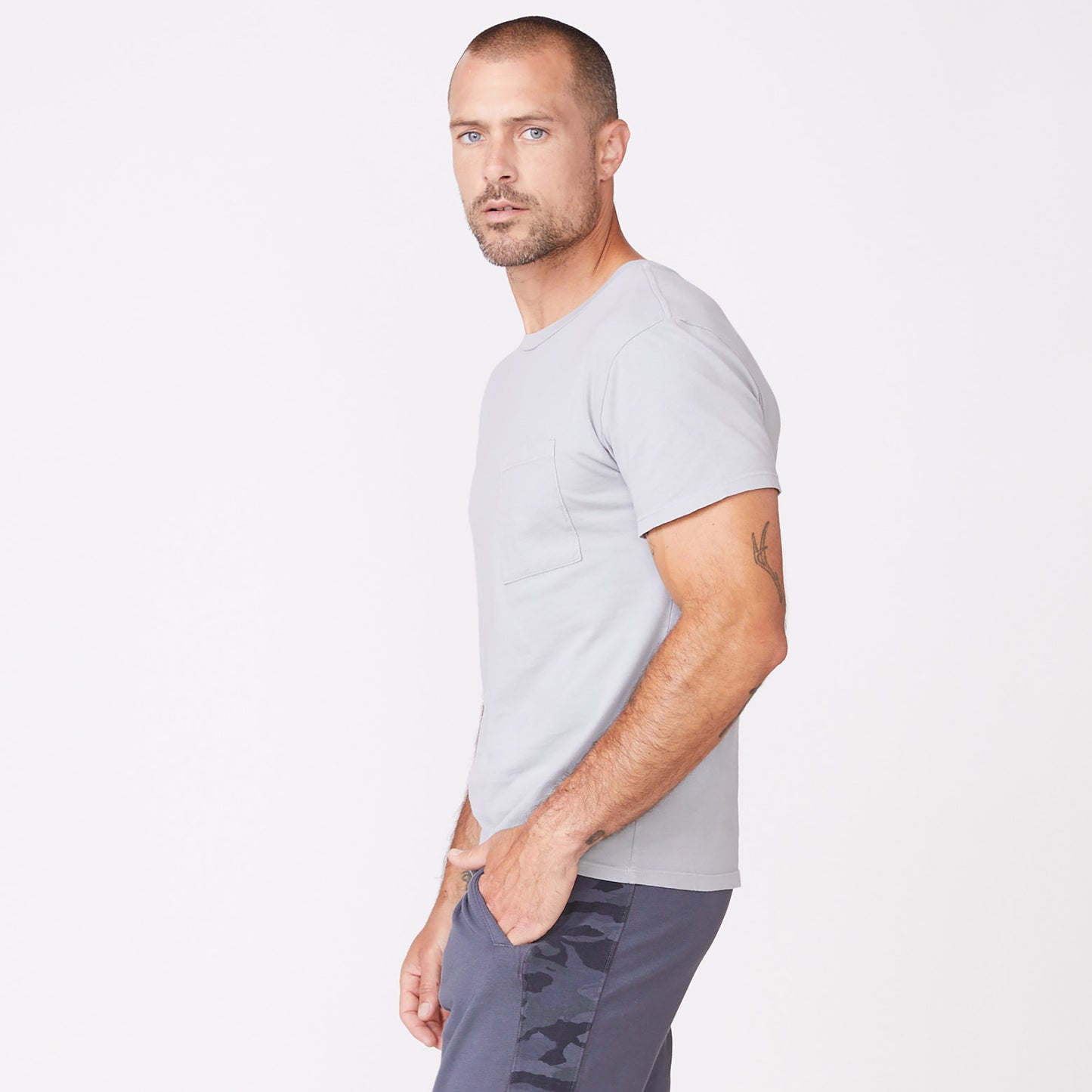Relaxed Pocket Crew (6716986065078)