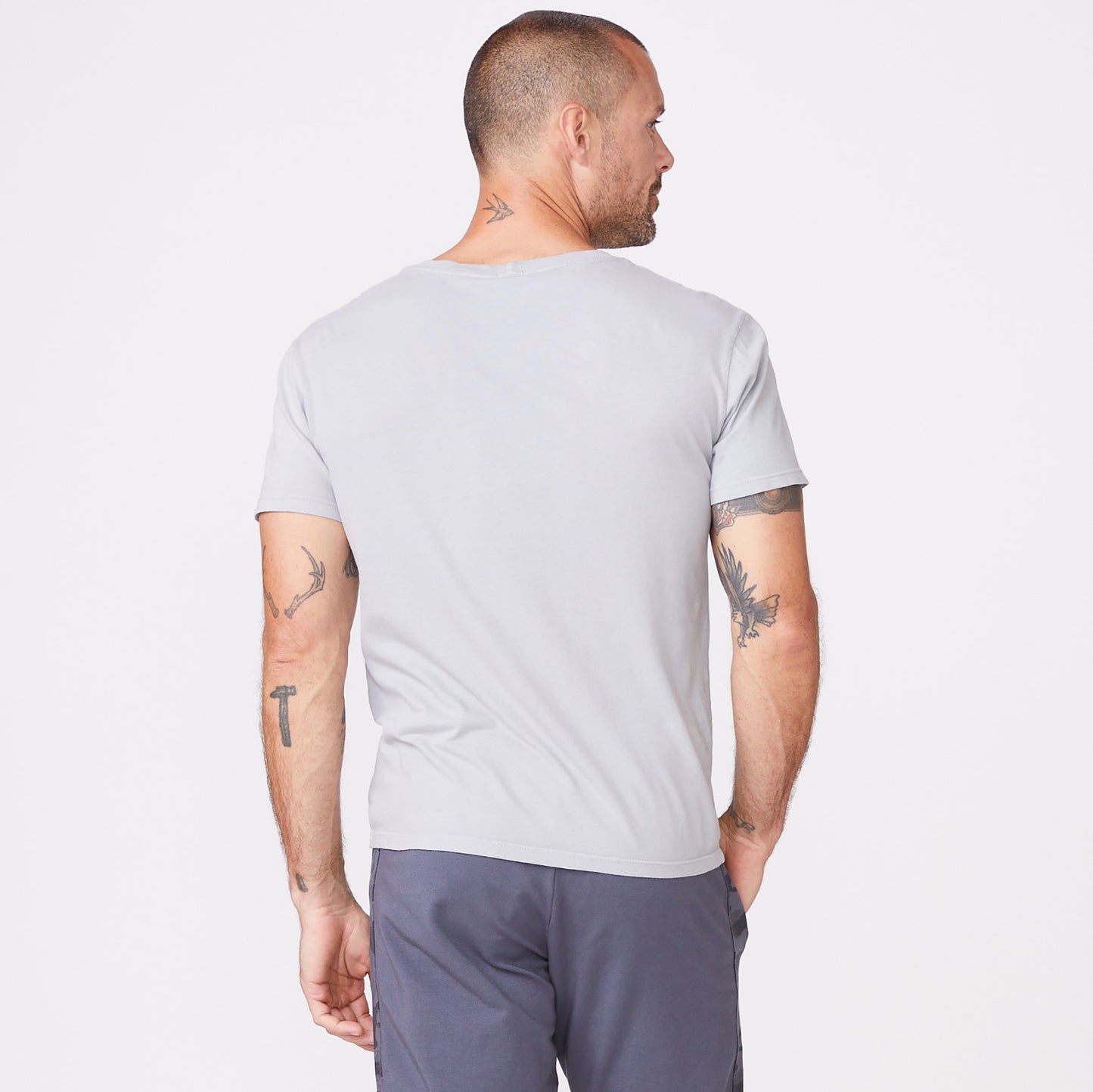 Relaxed Pocket Crew (6716986065078)
