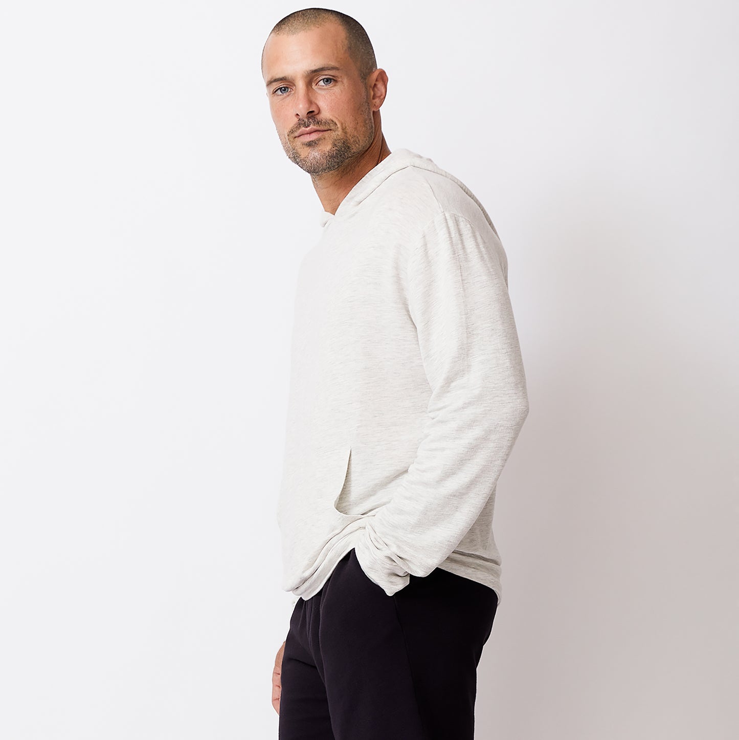 Supersoft Pullover Hoody (11513237967)