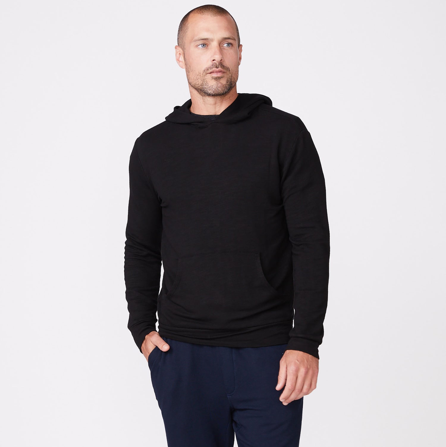 color group - Supersoft Pullover Hoody - MT320AFT