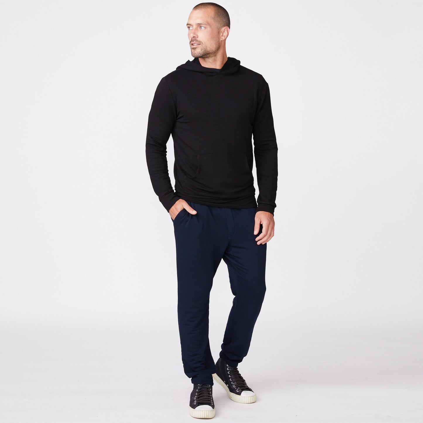 Supersoft Pullover Hoody (11513236431)